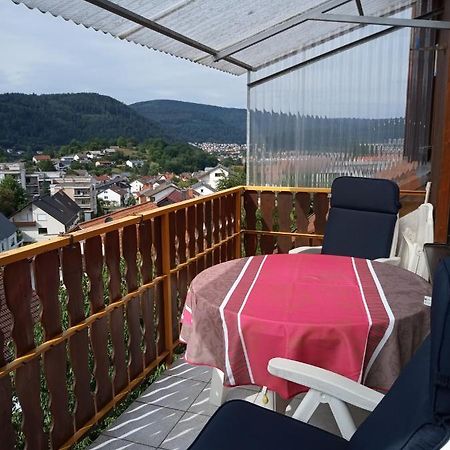 Natur Und Aussicht Ебербах Екстериор снимка